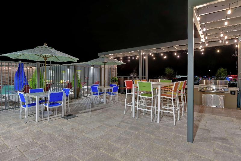 فندق Home2 Suites By Hilton Buckeye Phoenix