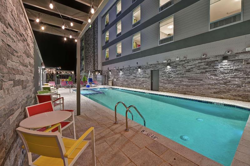 فندق Home2 Suites By Hilton Buckeye Phoenix