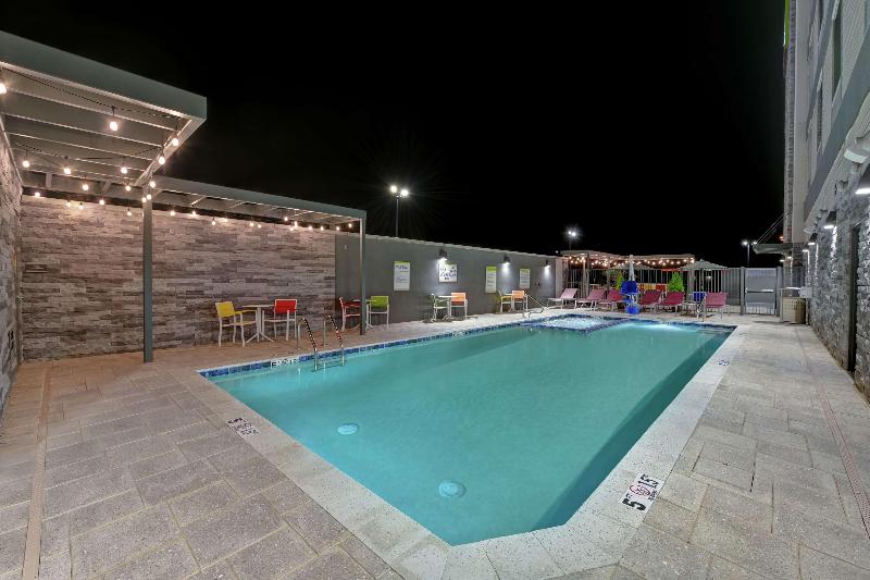 فندق Home2 Suites By Hilton Buckeye Phoenix