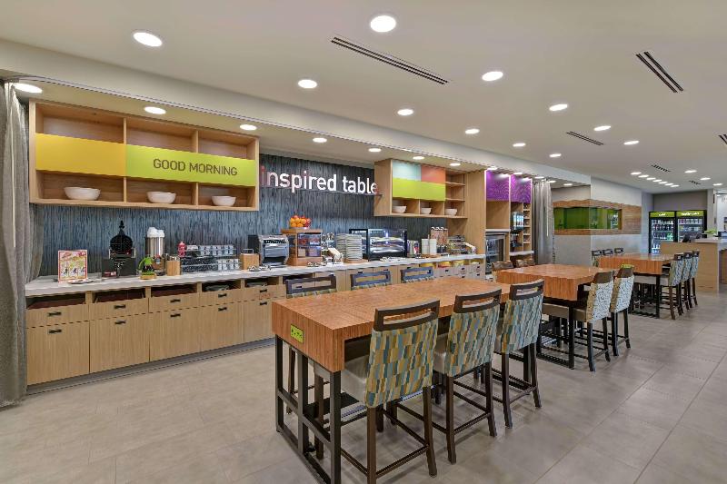 فندق Home2 Suites By Hilton Buckeye Phoenix