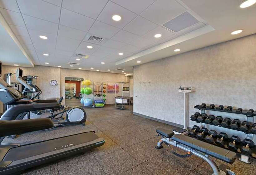 فندق Home2 Suites By Hilton Buckeye Phoenix
