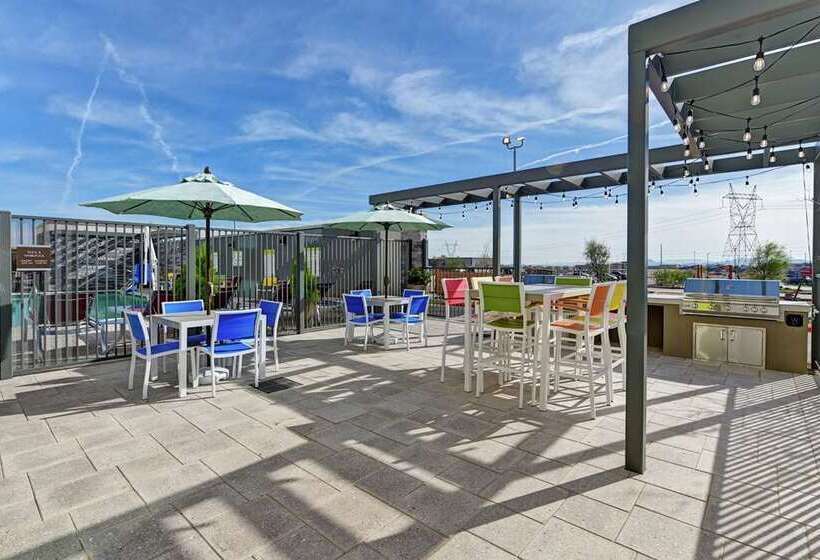 فندق Home2 Suites By Hilton Buckeye Phoenix