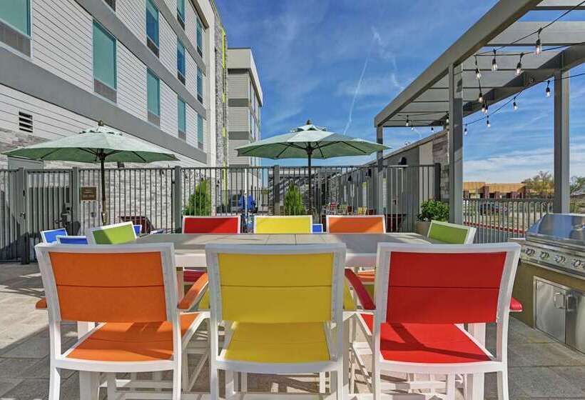 فندق Home2 Suites By Hilton Buckeye Phoenix
