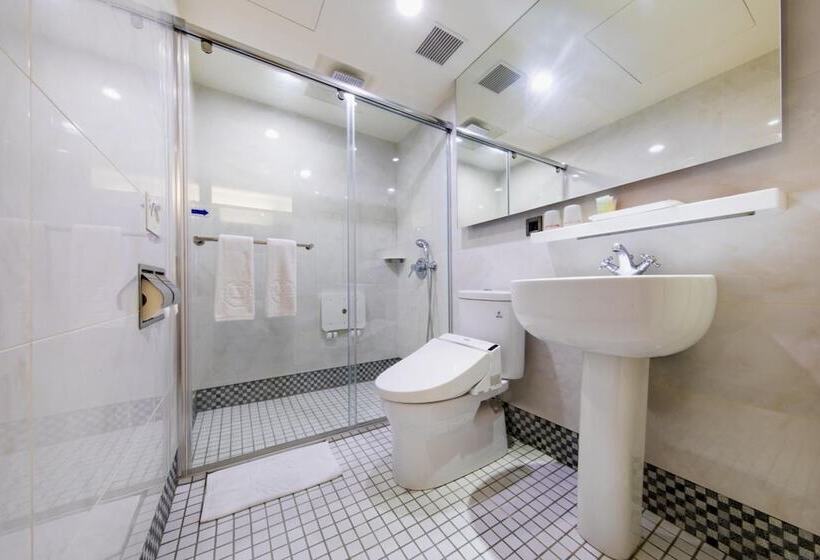 Hotel Hope City Minsheng