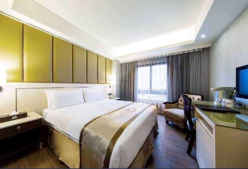 Hotel Hope City Minsheng
