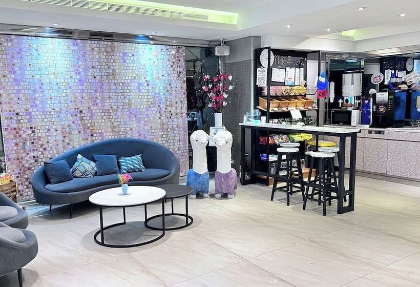 Hotel Hope City Minsheng