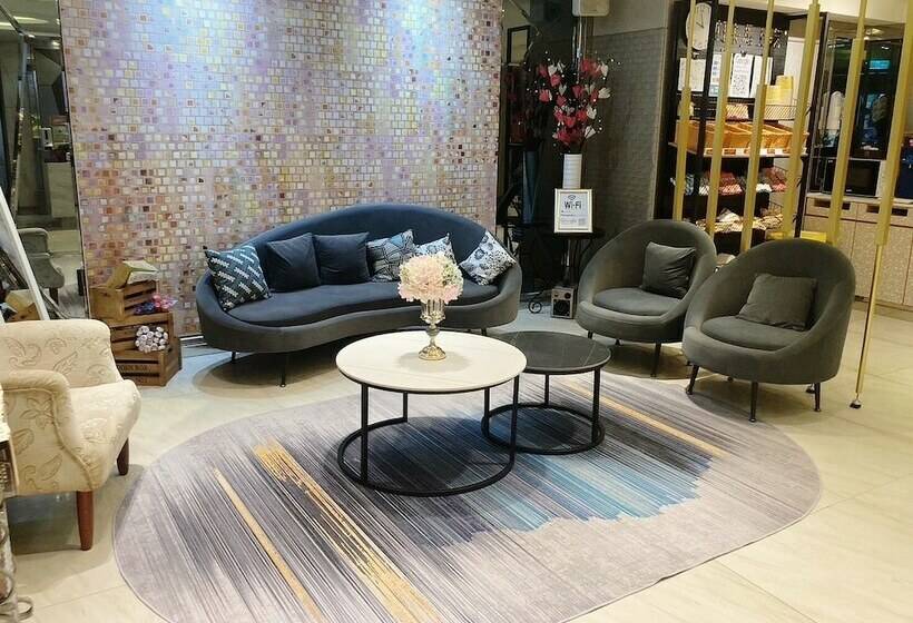 Hotel Hope City Minsheng