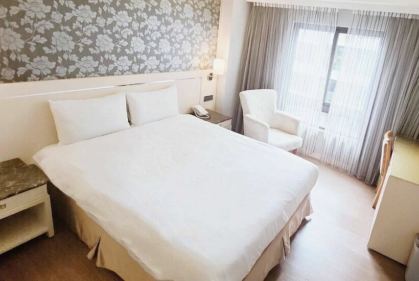 Hotel Hope City Minsheng