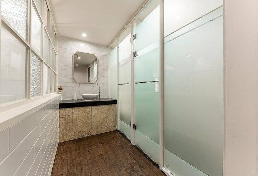 Hôtel Jinju Brown Dot Jinjuseong Branch