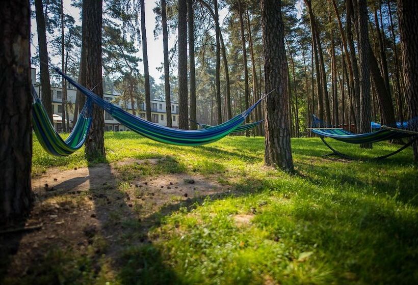 هتل Kasor Resort & Spa