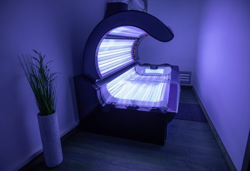 هتل Kasor Resort & Spa