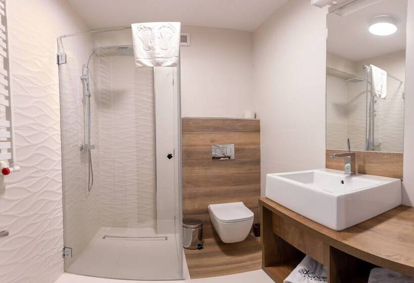 هتل Kasor Resort & Spa