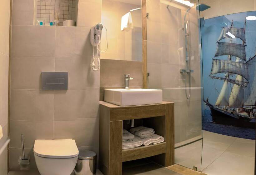 هتل Kasor Resort & Spa