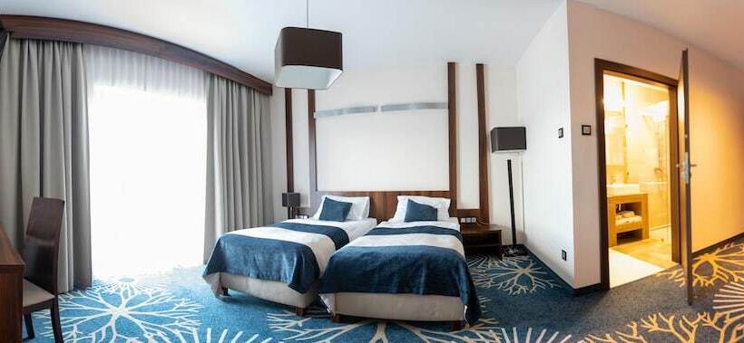 هتل Kasor Resort & Spa