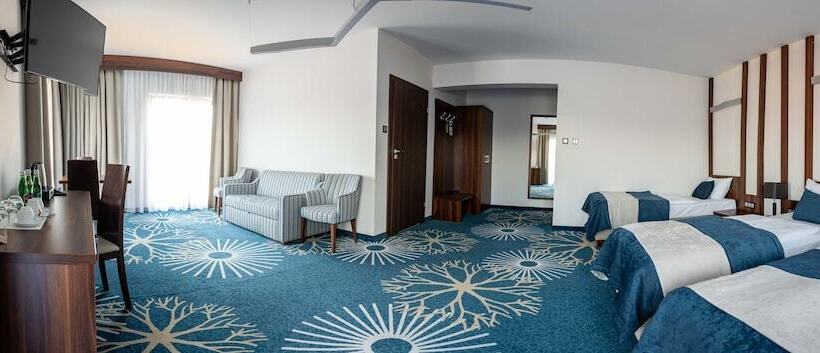 هتل Kasor Resort & Spa