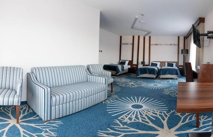 هتل Kasor Resort & Spa