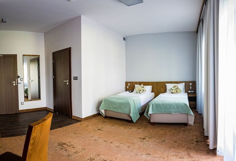 هتل Kasor Resort & Spa