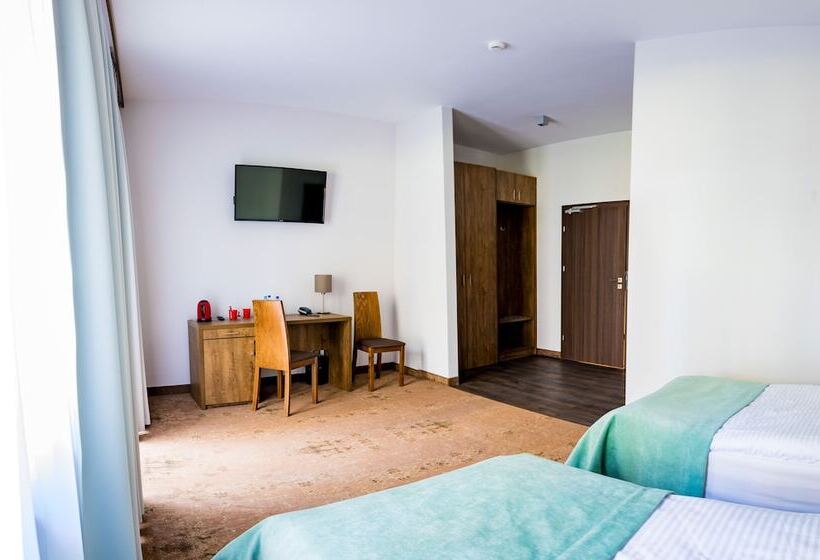 هتل Kasor Resort & Spa