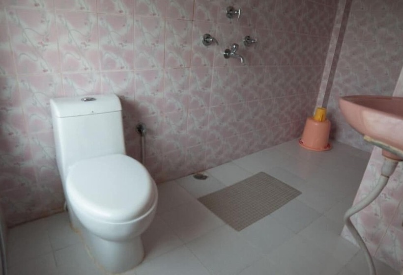 Отель Killa Niwas