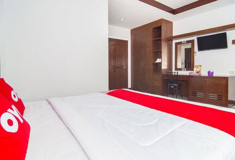 酒店 Kor Wanburi By Oyo Rooms