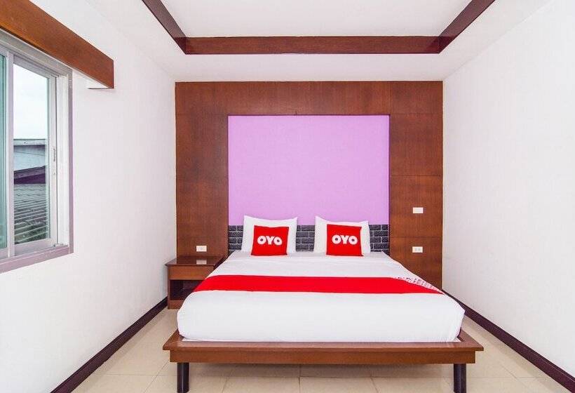 ホテル Kor Wanburi By Oyo Rooms