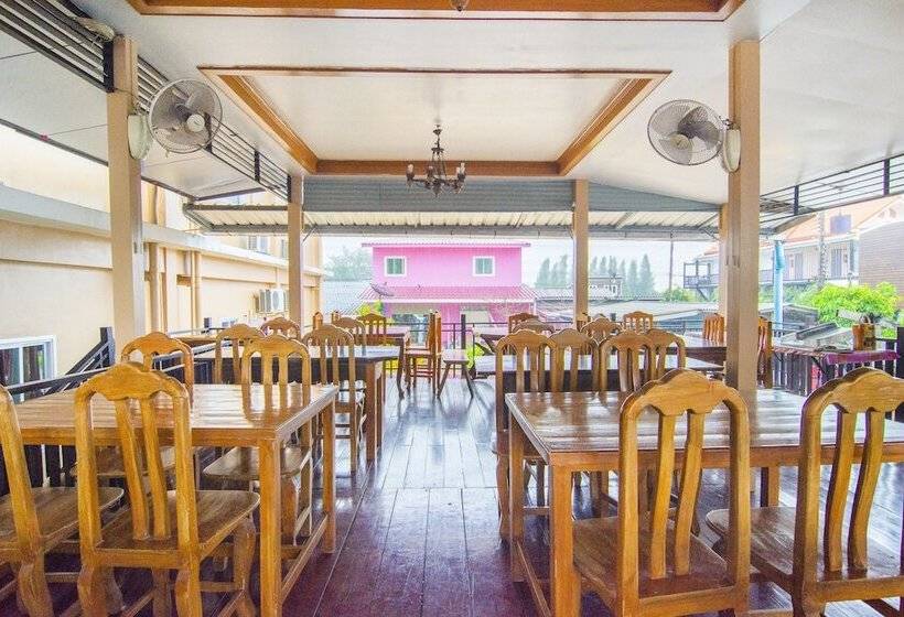 酒店 Kor Wanburi By Oyo Rooms