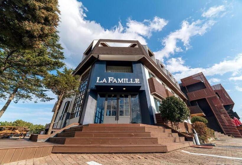 酒店 La Famille