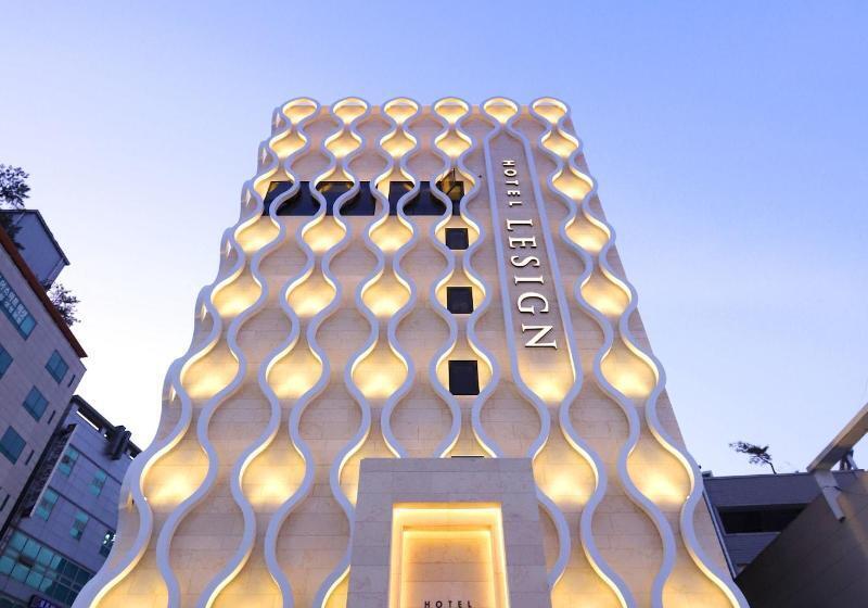 فندق Lesign