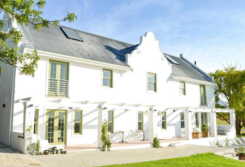 هتل Maison Montagne