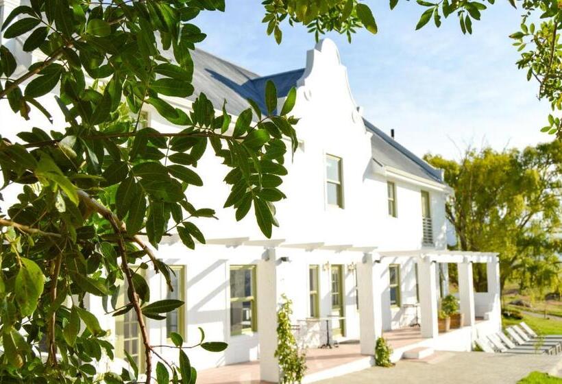 هتل Maison Montagne