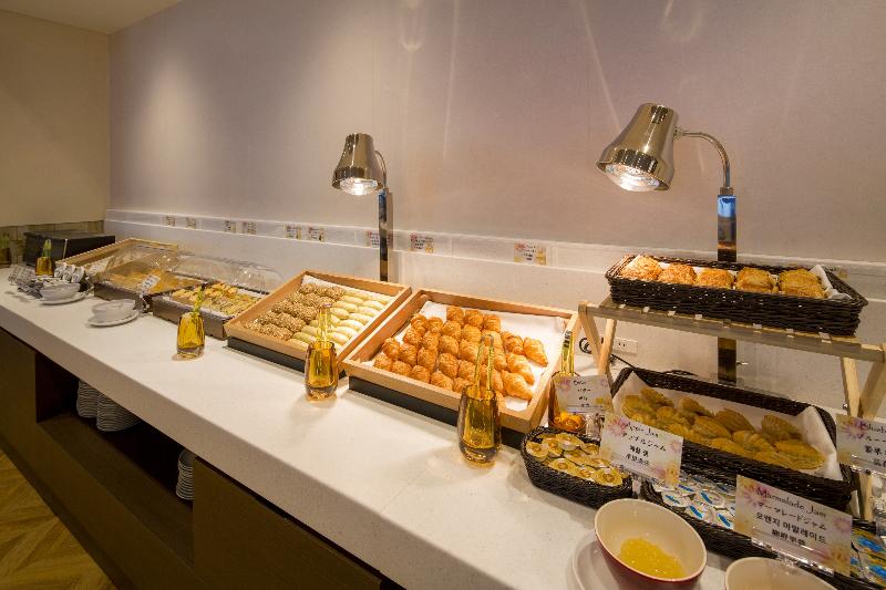 酒店 Monterey Fukuoka