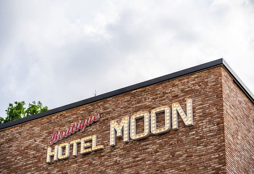 Hôtel Moon