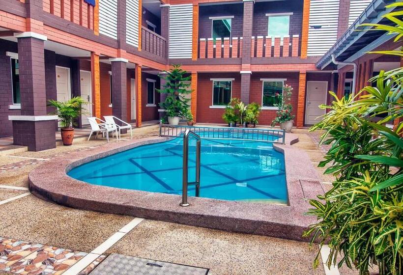 هتل Myvilla Langkawi