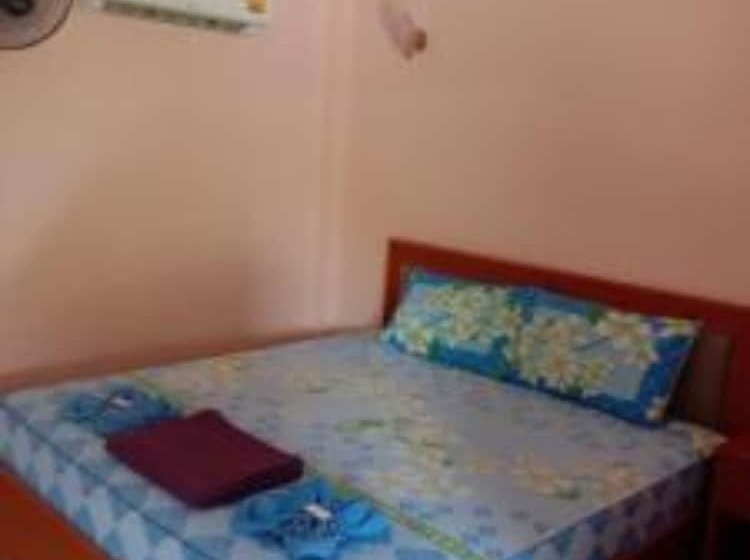 هتل Nong Kho Resort By Oyo Rooms