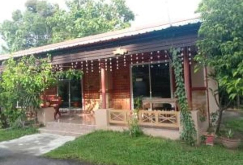 هتل Nong Kho Resort By Oyo Rooms