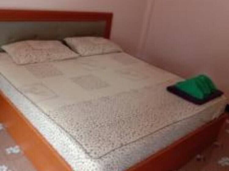 هتل Nong Kho Resort By Oyo Rooms