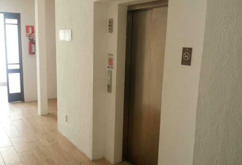 호텔 Palace Piriápolis