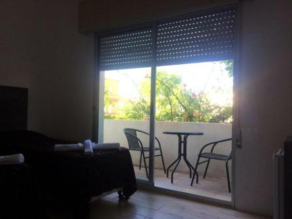 호텔 Palace Piriápolis