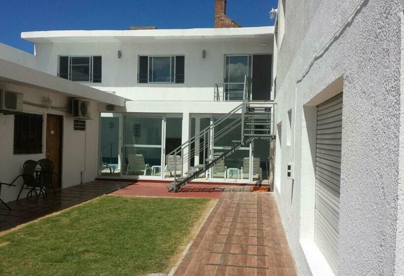 酒店 Palace Piriápolis