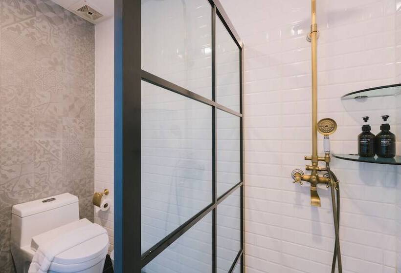 בית מלון כפרי Peranakan House