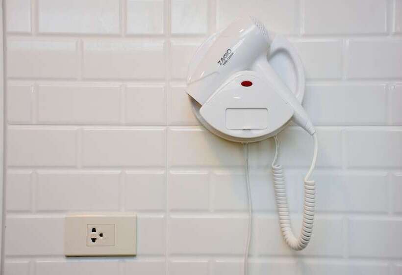 בית מלון כפרי Peranakan House