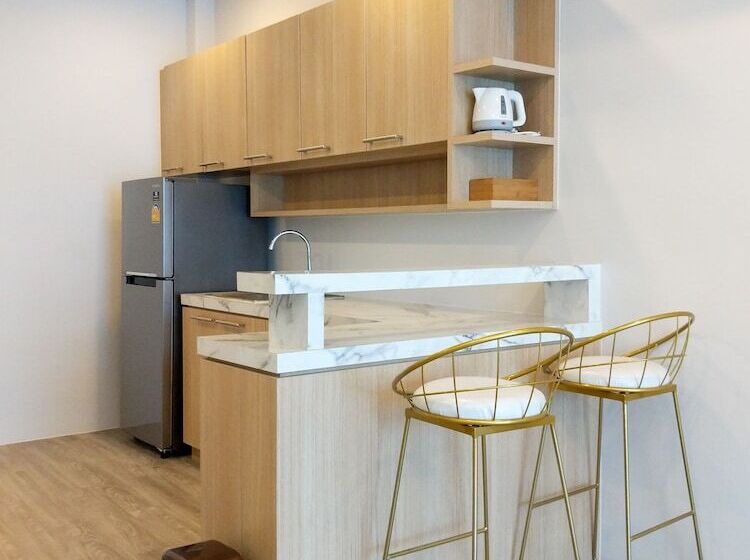 בית מלון כפרי Peranakan House