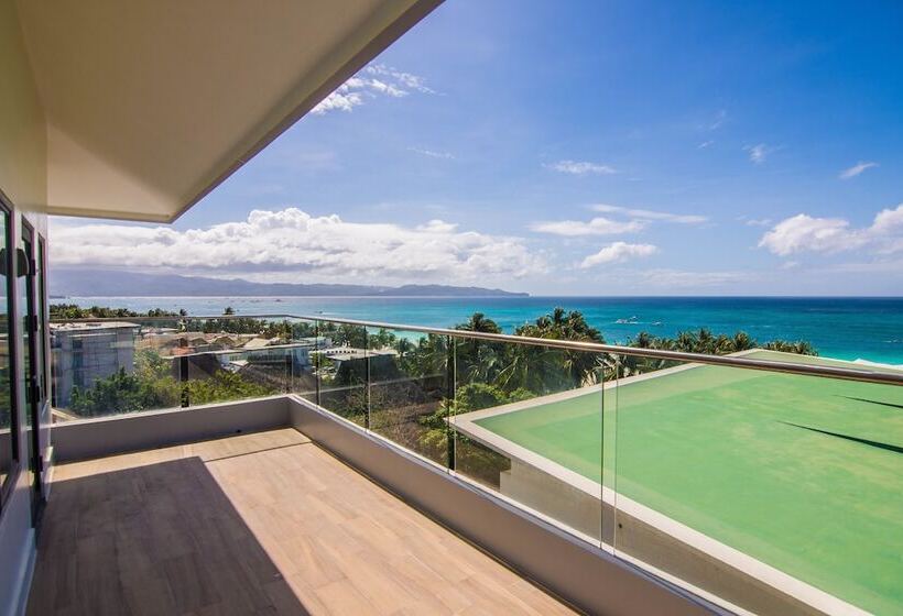 Hotel Pinnacle Boracay