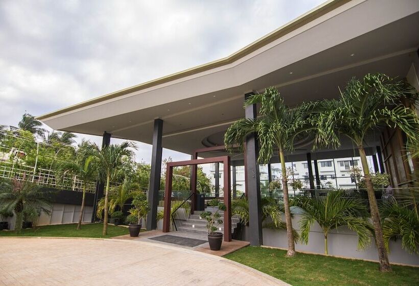 Hotel Pinnacle Boracay