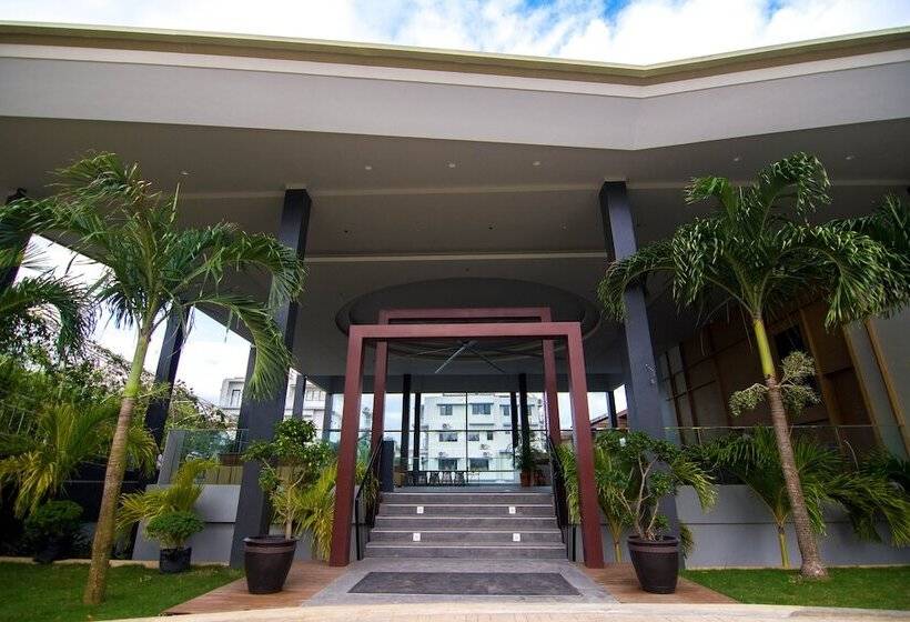 Hotel Pinnacle Boracay