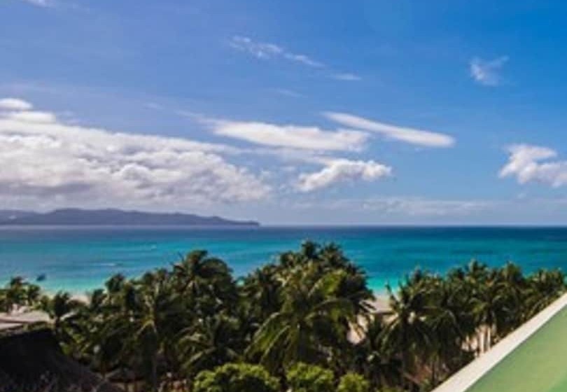 Hotel Pinnacle Boracay