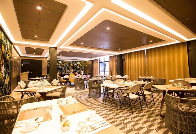 Hotel Pinnacle Boracay