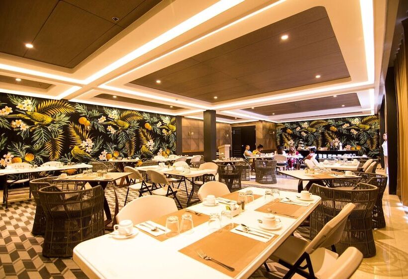 Hotel Pinnacle Boracay