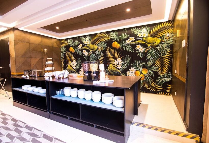Hotel Pinnacle Boracay