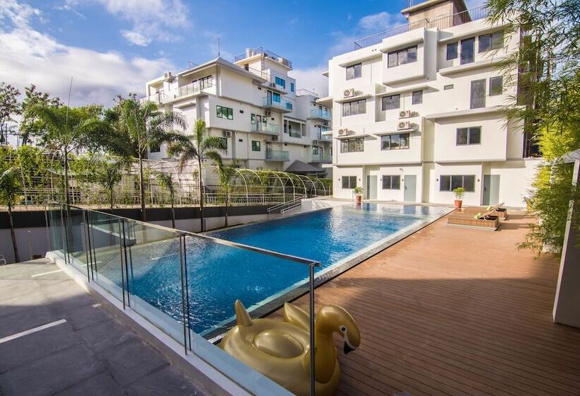 Hotel Pinnacle Boracay